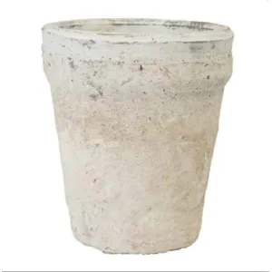 Terracotta Pot Tall