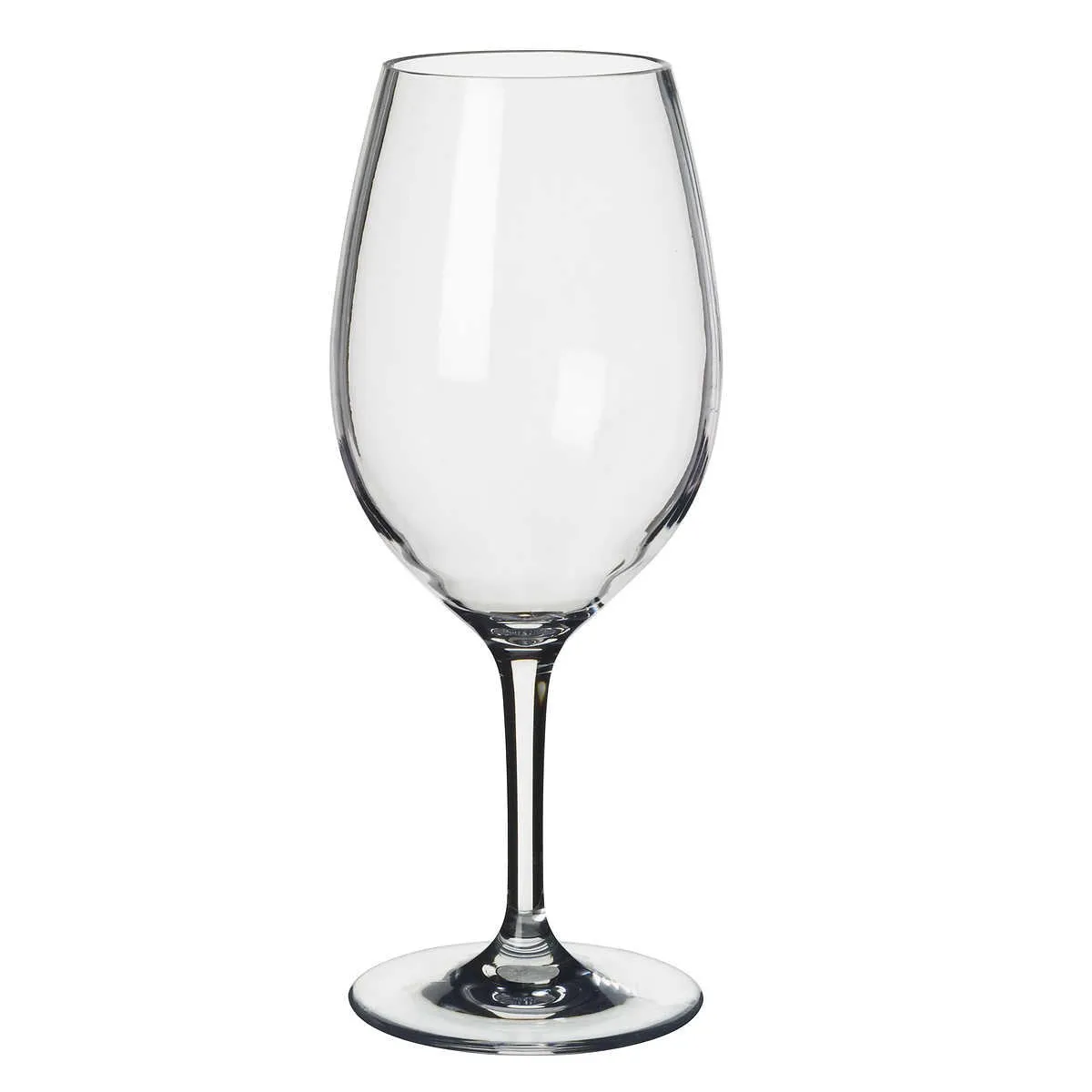 Tritan Wine Set, 8 Piece  8-Piece (NOTE: unbreakable under normal use)