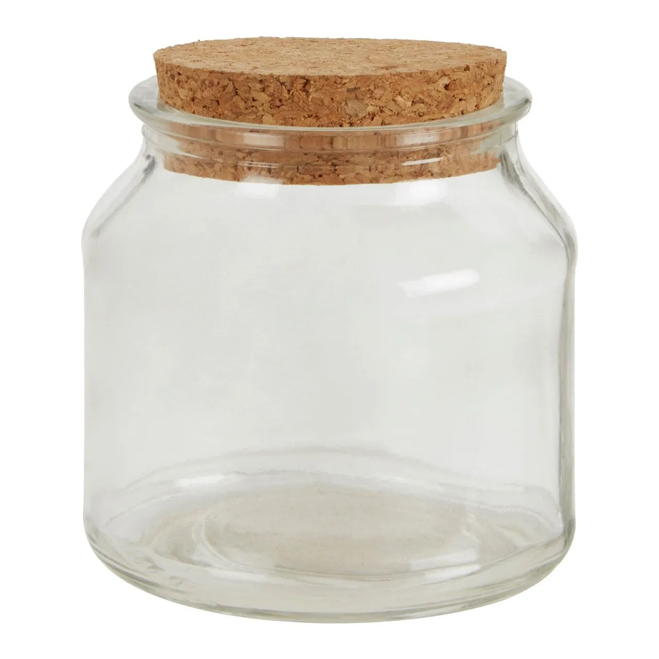 Tromso- 6 Pack Storage Jars- Small- 120ml