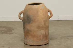 Vintage Moroccan Butter Churn