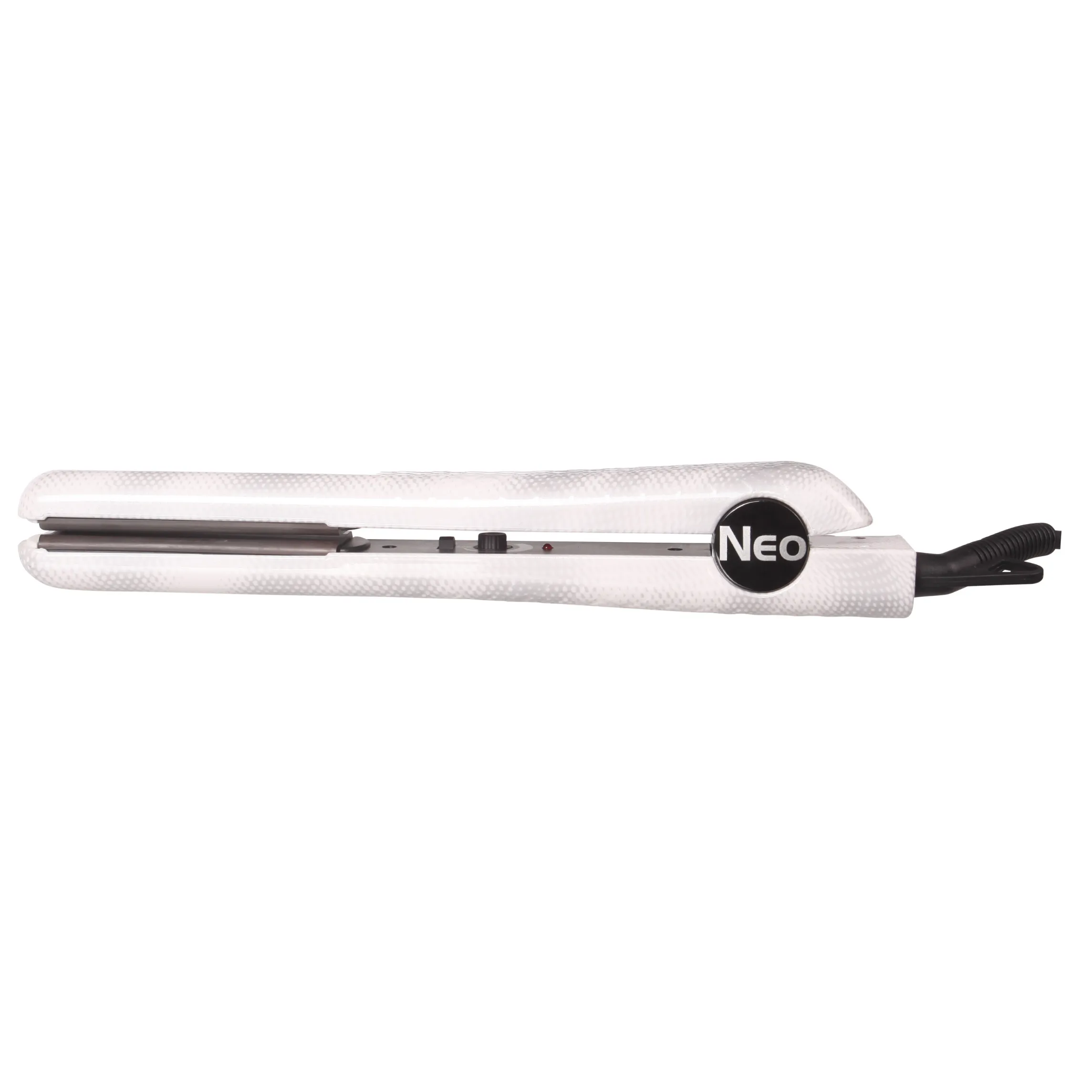 White Pearl 1" Ceramic Pro | Flat Iron