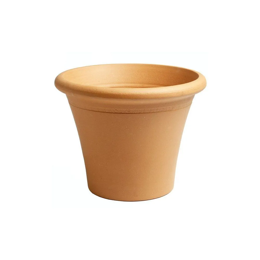Yorkshire Flowerpots 43cm Ripon Pot